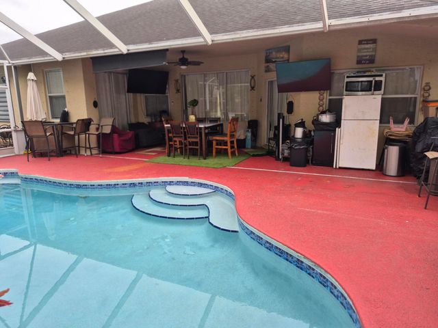 791 SW Dolores Avenue, Port St. Lucie, Port St Lucie, FL 34983