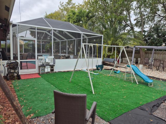 791 SW Dolores Avenue, Port St. Lucie, Port St Lucie, FL 34983