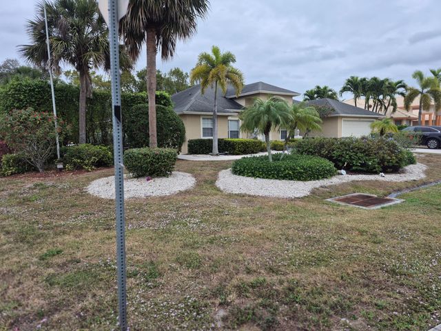 791 SW Dolores Avenue, Port St. Lucie, Port St Lucie, FL 34983