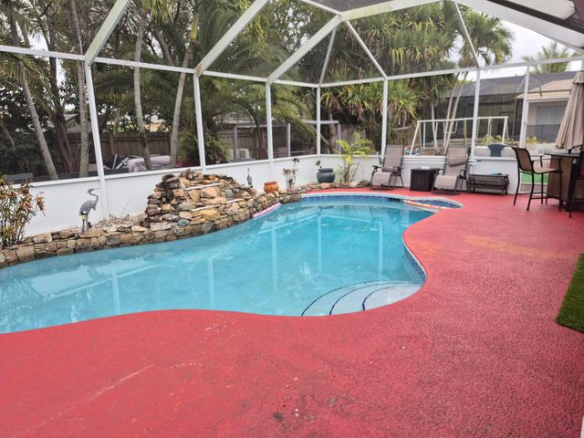 791 SW Dolores Avenue, Port St. Lucie, Port St Lucie, FL 34983
