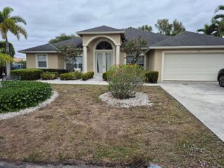 791 SW Dolores Avenue, Port St. Lucie, Port St Lucie, FL 34983