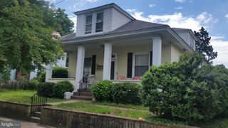 809 BAY RIDGE AVE #3, Annapolis, MD 21403