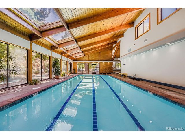 2902 Shadow Creek Dr 204, Boulder, CO 80303