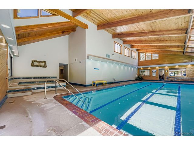 2902 Shadow Creek Dr 204, Boulder, CO 80303