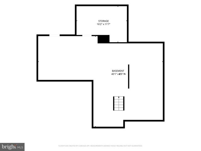 3698 WILLOW ST, Hampstead, MD 21074