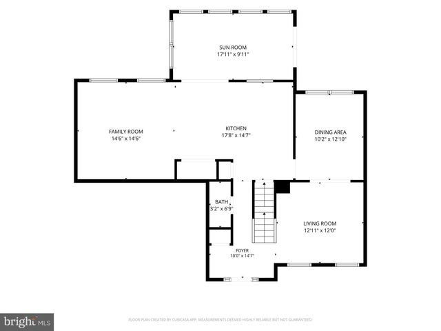 3698 WILLOW ST, Hampstead, MD 21074