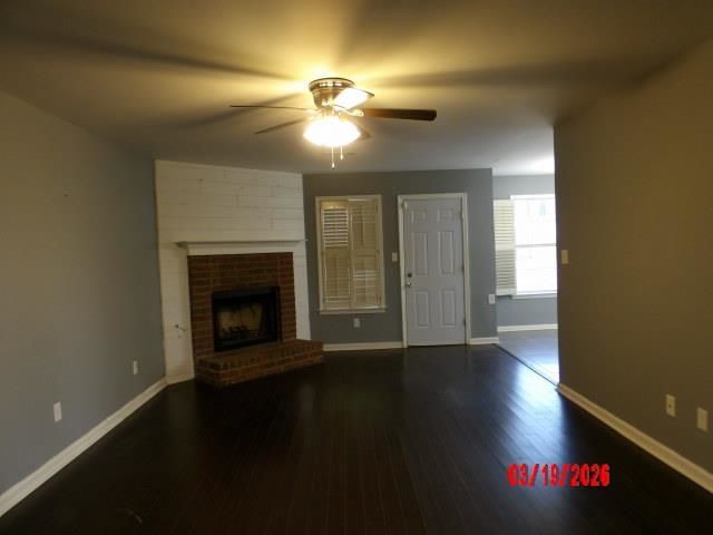 8275 CYPRESS BEND CV, Unincorporated, TN 38125