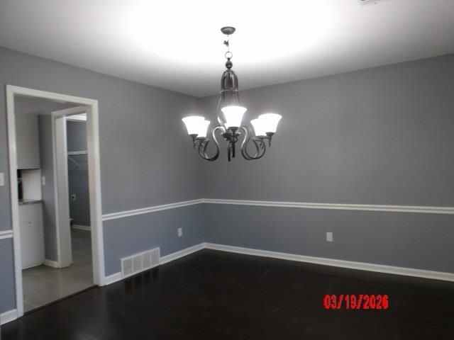 8275 CYPRESS BEND CV, Unincorporated, TN 38125