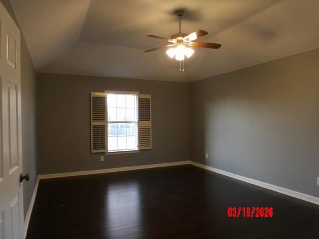 8275 CYPRESS BEND CV, Unincorporated, TN 38125