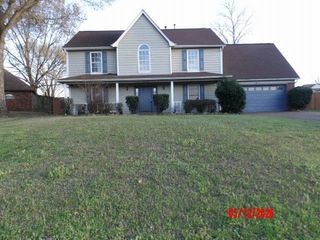 8275 CYPRESS BEND CV, Unincorporated, TN 38125