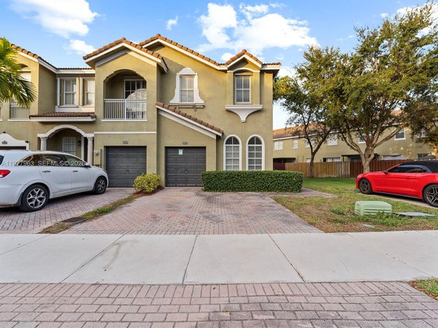 2537 SE 15th Ct, Homestead, FL 33035