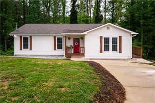 1563 Brannon SW Circle, Austell, GA 30106