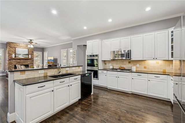 4891 Tarry Post Lane, Suwanee, GA 30024