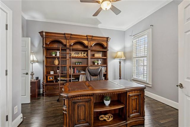 4891 Tarry Post Lane, Suwanee, GA 30024