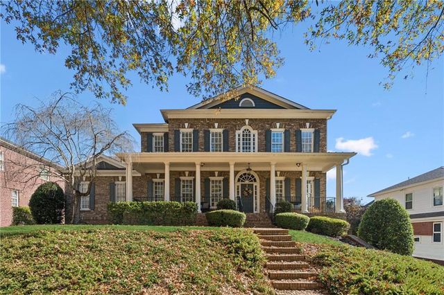 4891 Tarry Post Lane, Suwanee, GA 30024