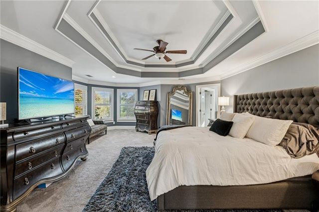 4891 Tarry Post Lane, Suwanee, GA 30024