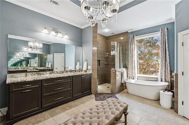 4891 Tarry Post Lane, Suwanee, GA 30024