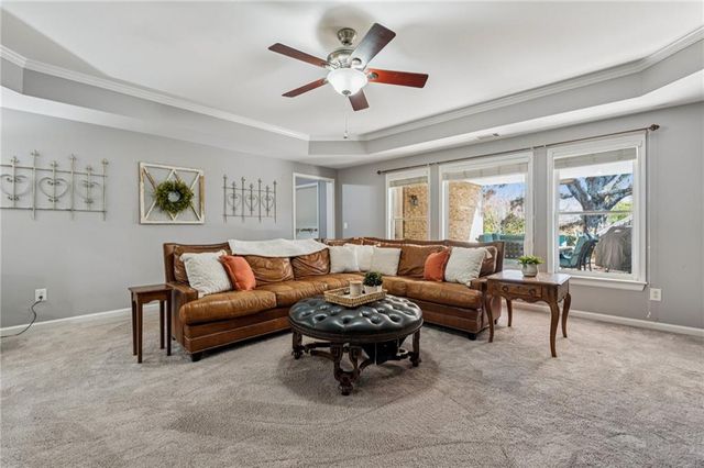 4891 Tarry Post Lane, Suwanee, GA 30024