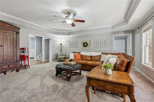 4891 Tarry Post Lane, Suwanee, GA 30024