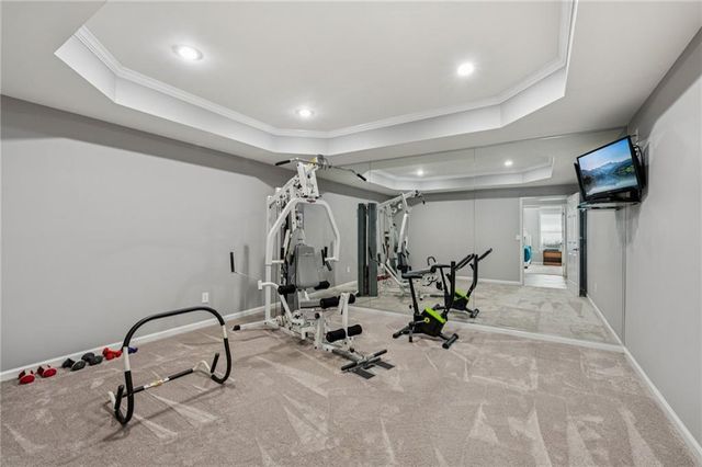 4891 Tarry Post Lane, Suwanee, GA 30024