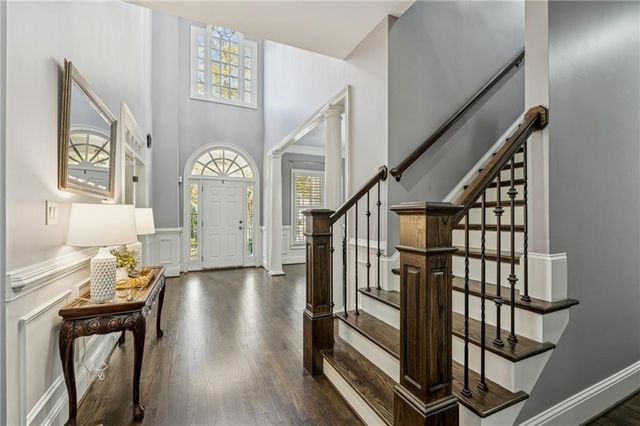 4891 Tarry Post Lane, Suwanee, GA 30024