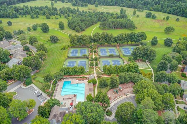 4891 Tarry Post Lane, Suwanee, GA 30024