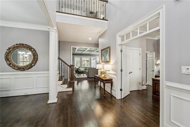 4891 Tarry Post Lane, Suwanee, GA 30024