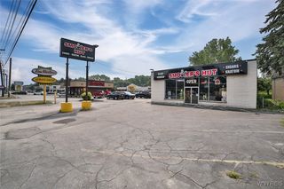 3001 Ridge Road, West Seneca, NY 14224