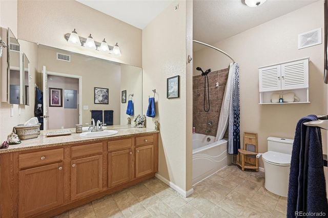 17525 Wilde Avenue 306, Parker, CO 80134