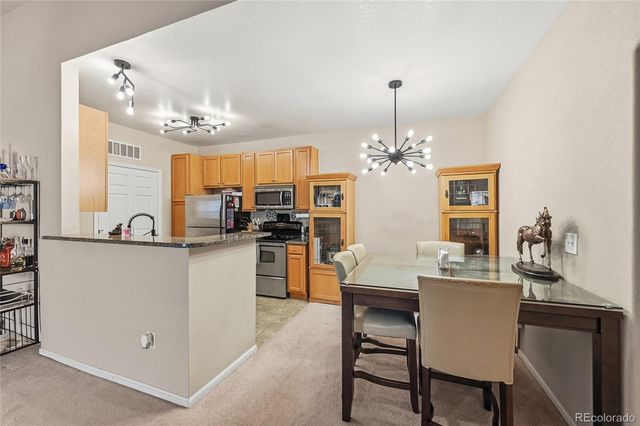 17525 Wilde Avenue 306, Parker, CO 80134