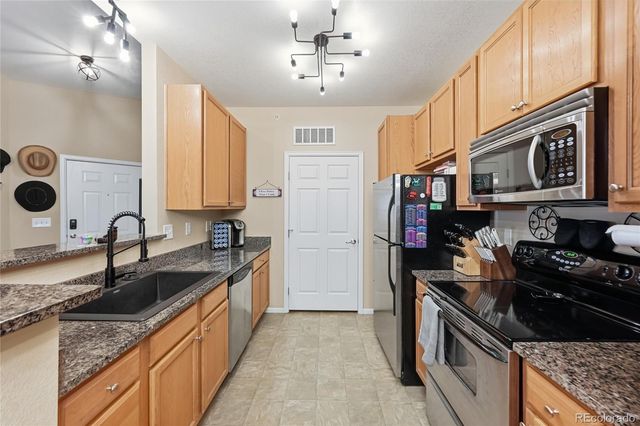 17525 Wilde Avenue 306, Parker, CO 80134