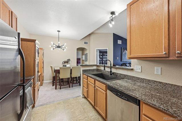 17525 Wilde Avenue 306, Parker, CO 80134