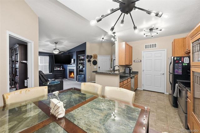 17525 Wilde Avenue 306, Parker, CO 80134