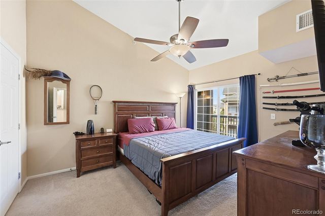 17525 Wilde Avenue 306, Parker, CO 80134