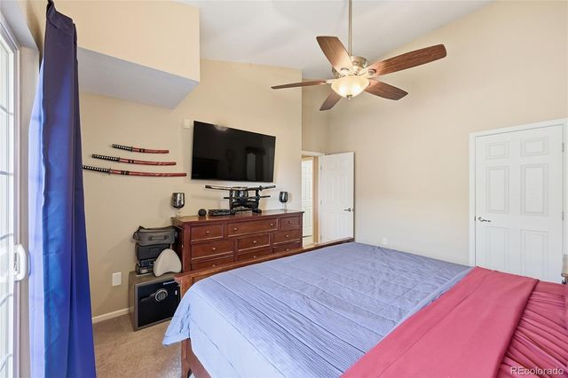 17525 Wilde Avenue 306, Parker, CO 80134