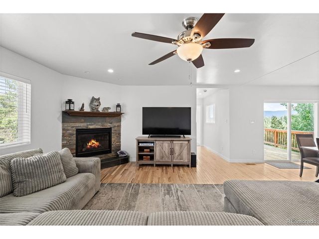 125 Sun Way, Bailey, CO 80421