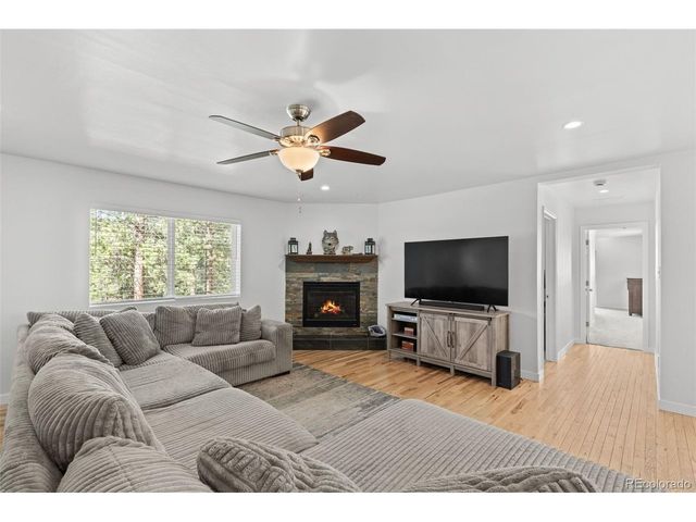 125 Sun Way, Bailey, CO 80421