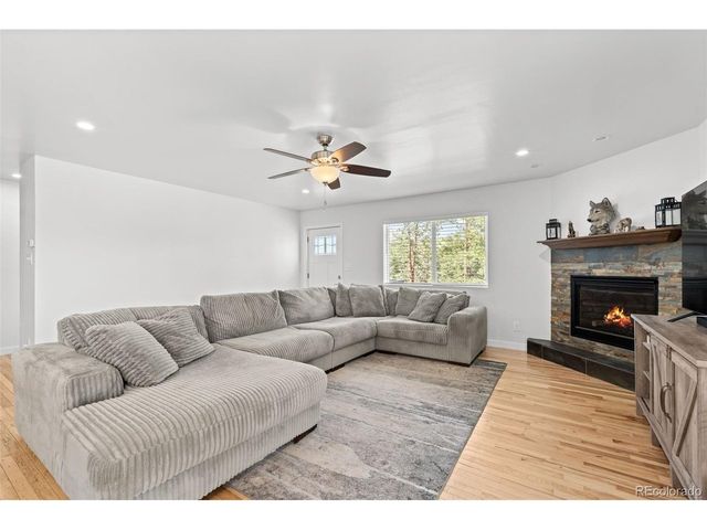 125 Sun Way, Bailey, CO 80421
