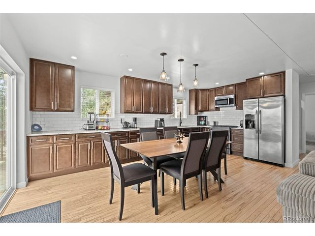 125 Sun Way, Bailey, CO 80421
