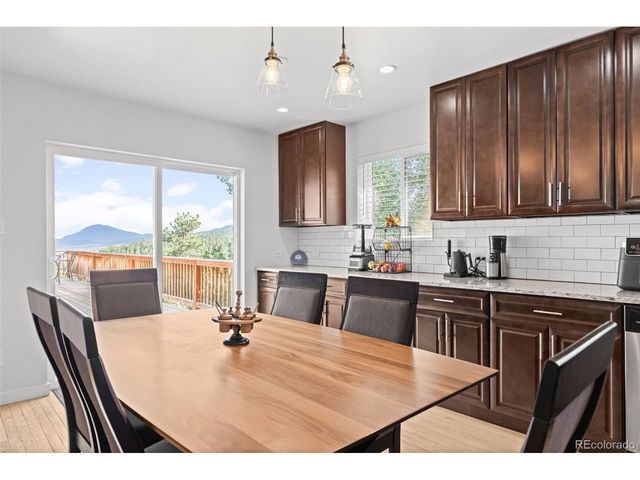 125 Sun Way, Bailey, CO 80421