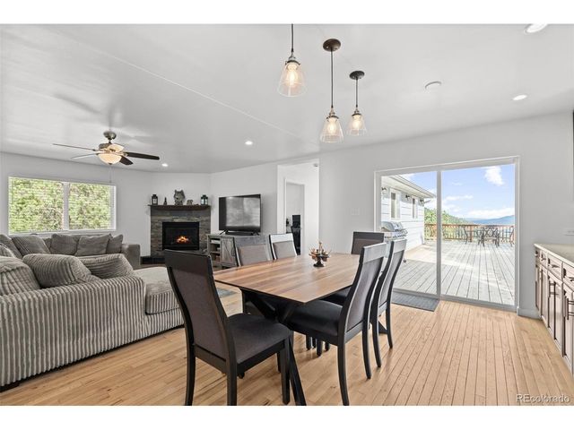 125 Sun Way, Bailey, CO 80421