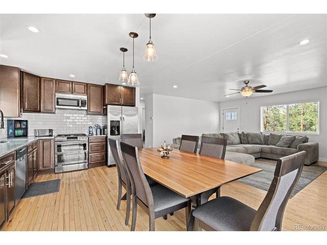 125 Sun Way, Bailey, CO 80421