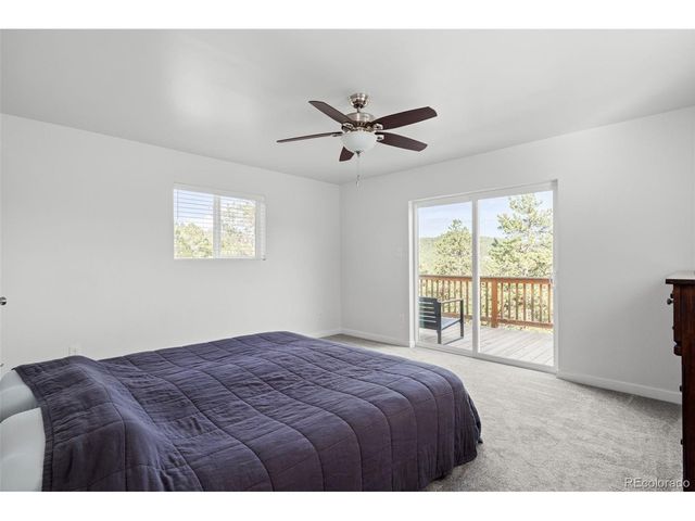 125 Sun Way, Bailey, CO 80421
