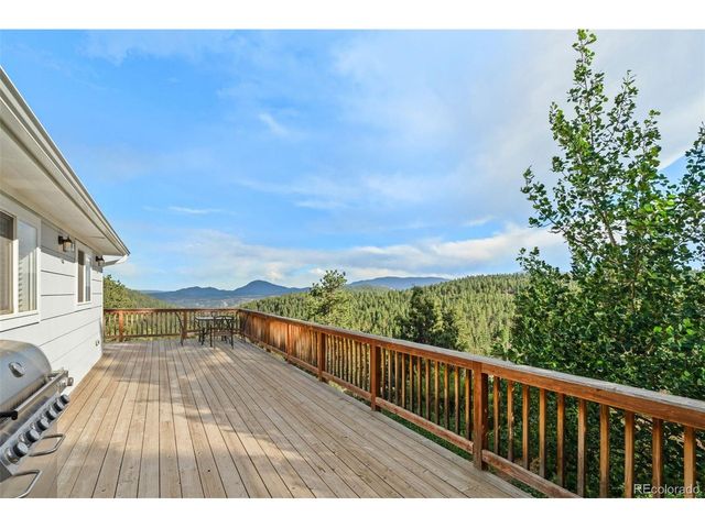 125 Sun Way, Bailey, CO 80421