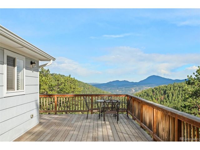 125 Sun Way, Bailey, CO 80421