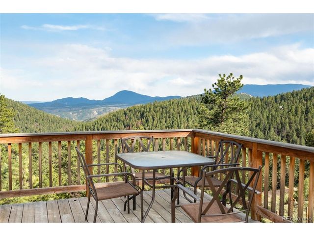 125 Sun Way, Bailey, CO 80421