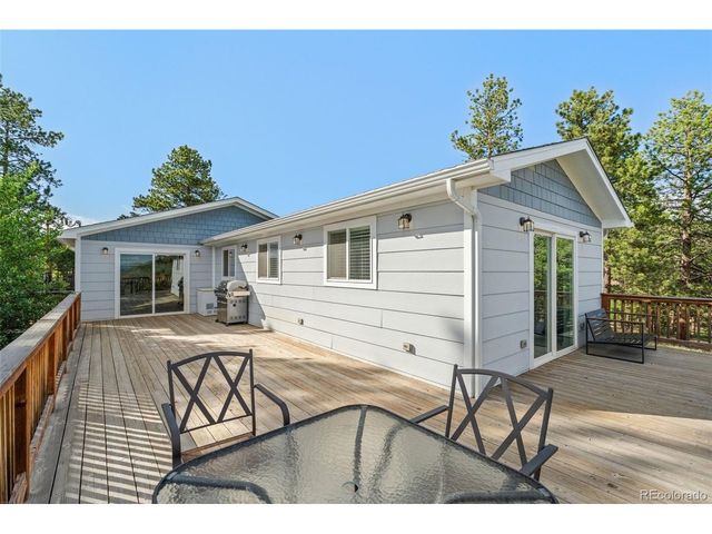 125 Sun Way, Bailey, CO 80421