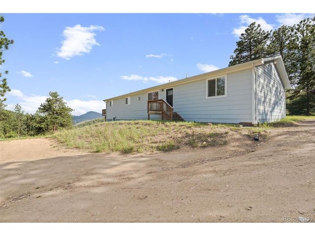125 Sun Way, Bailey, CO 80421