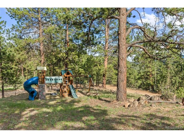 125 Sun Way, Bailey, CO 80421