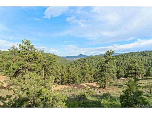 125 Sun Way, Bailey, CO 80421